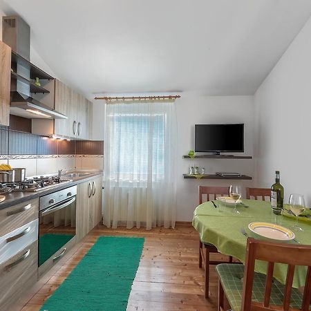 Apartment San Ližnjan 외부 사진