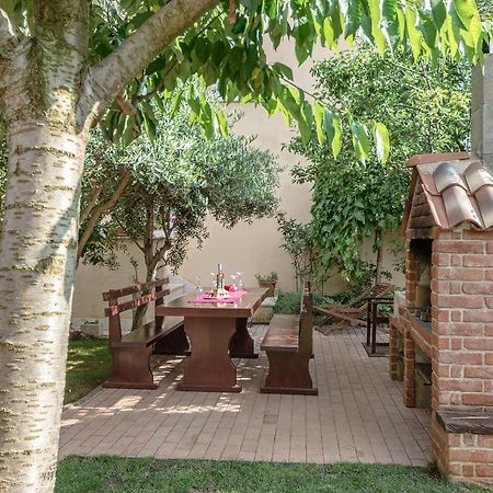 Apartment San Ližnjan 외부 사진