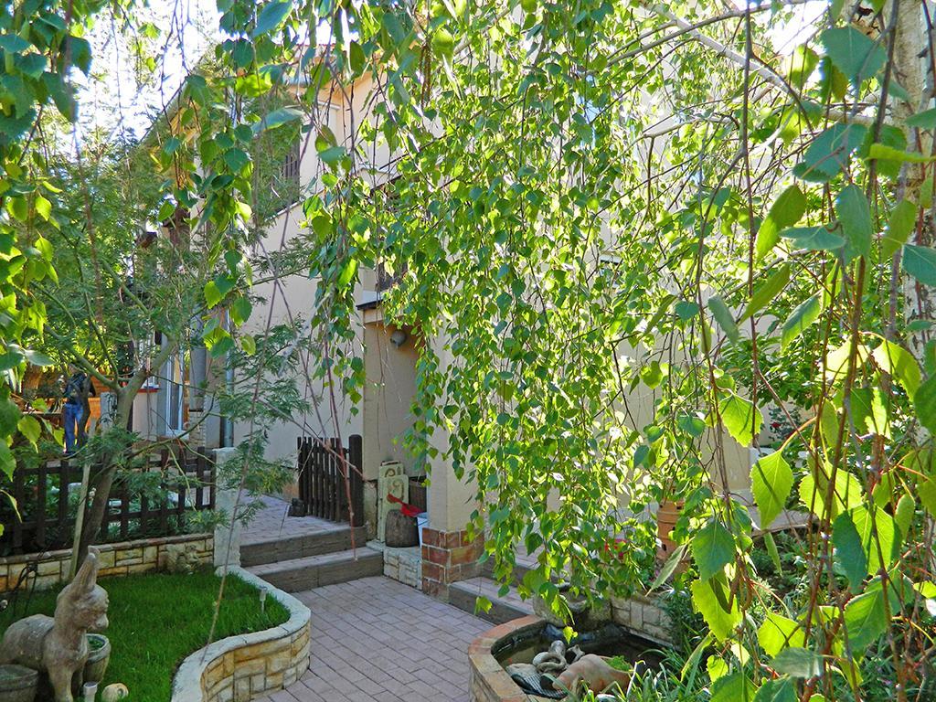 Apartment San Ližnjan 객실 사진