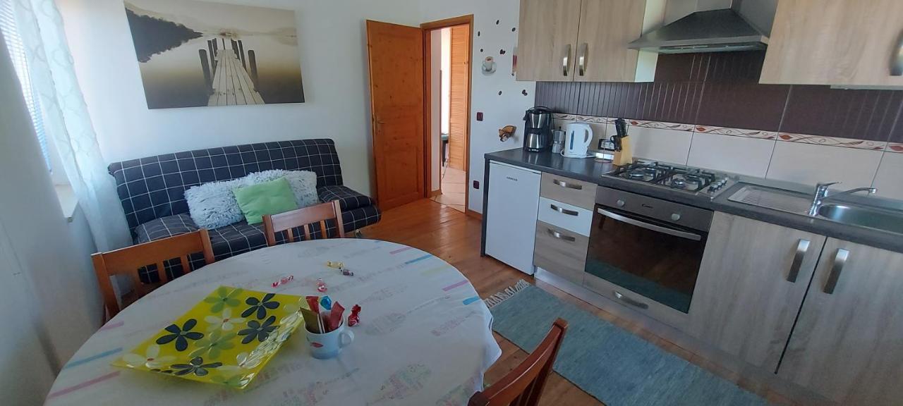 Apartment San Ližnjan 외부 사진