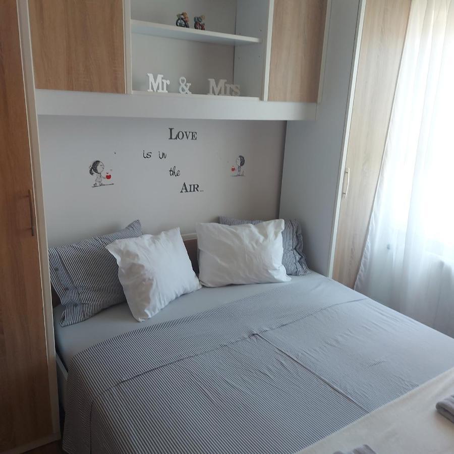 Apartment San Ližnjan 외부 사진
