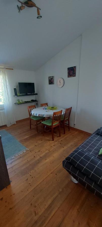 Apartment San Ližnjan 외부 사진