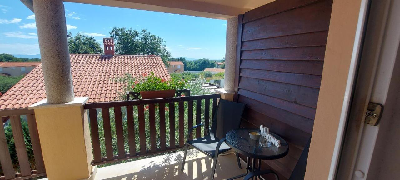 Apartment San Ližnjan 외부 사진