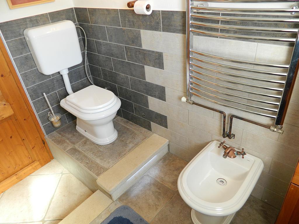Apartment San Ližnjan 객실 사진