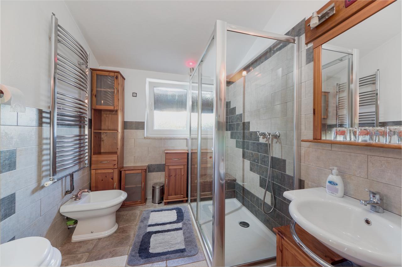 Apartment San Ližnjan 외부 사진