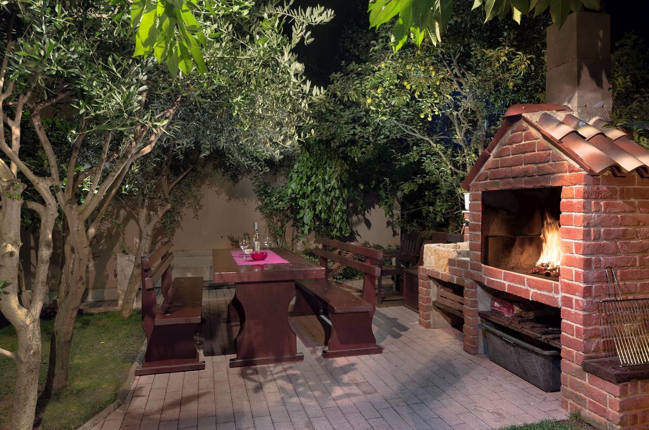 Apartment San Ližnjan 외부 사진
