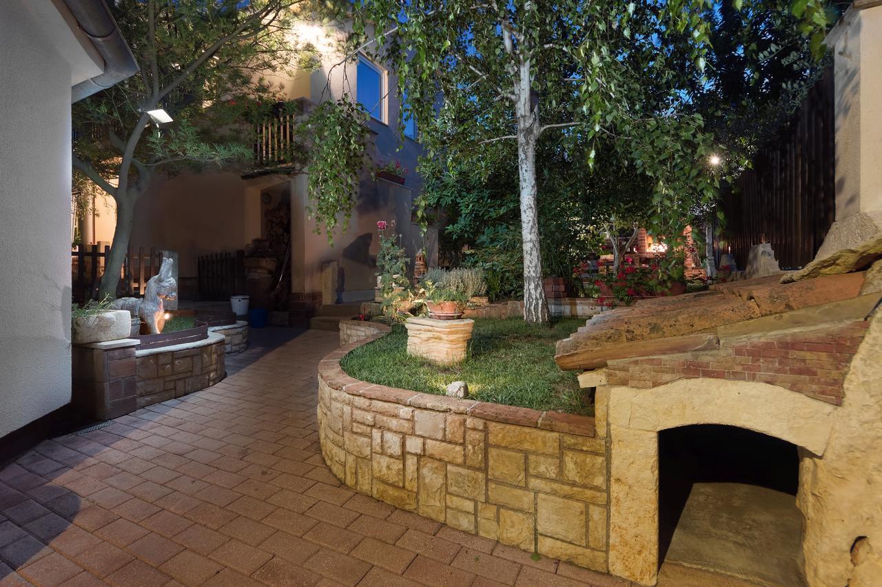 Apartment San Ližnjan 외부 사진